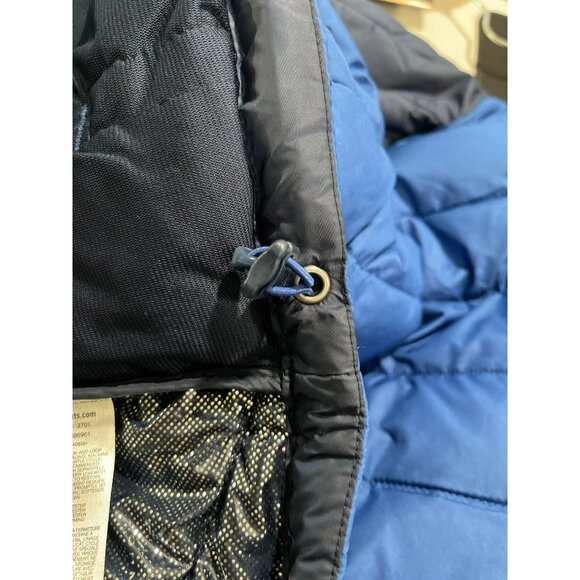 Columbia Mens Powder Lite II Jacket Omni-Heat Thermal Reflective Insulated NWT - Picture 7 of 11